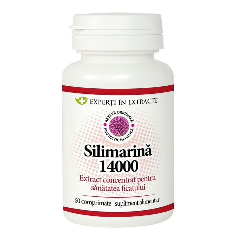 Silimarina 14000