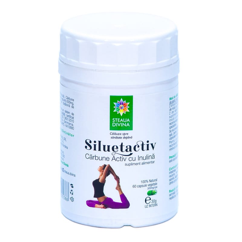 Siluetactiv