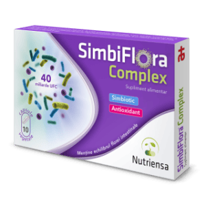 SimbiFlora Complex