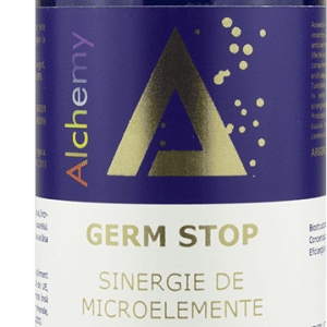 Sinergie de argint