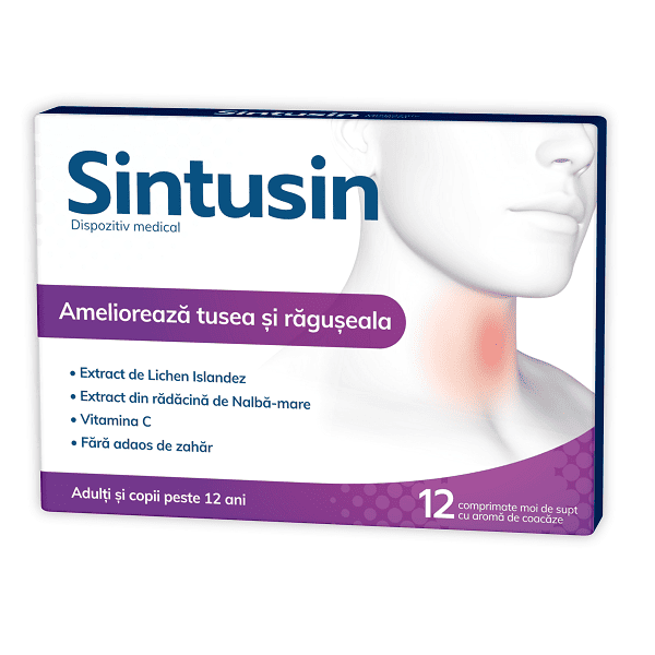 Sintusin