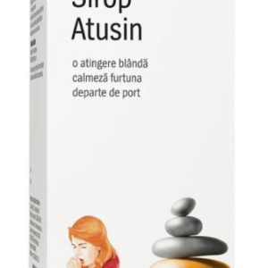 Sirop Atusin