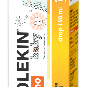 Sirop Molekin Imuno Baby