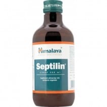 Sirop Septilin