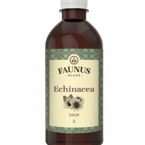 Sirop cu echinacea