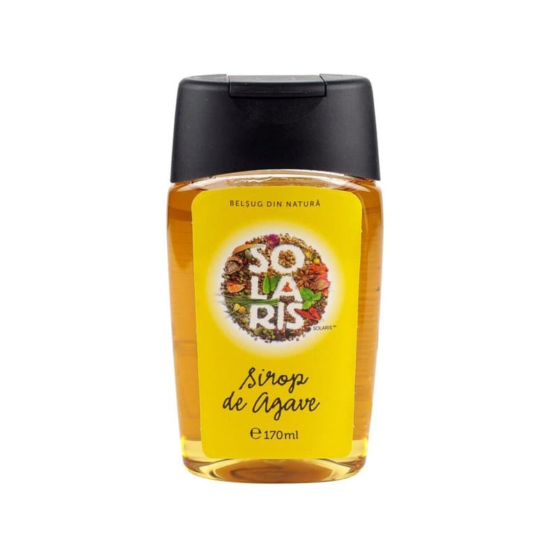 Sirop de agave