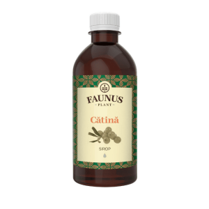 Sirop de catina