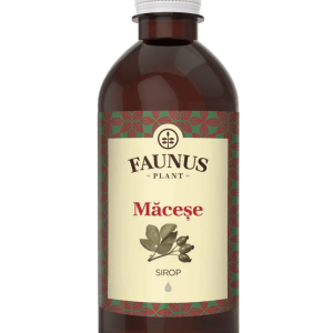 Sirop de macese