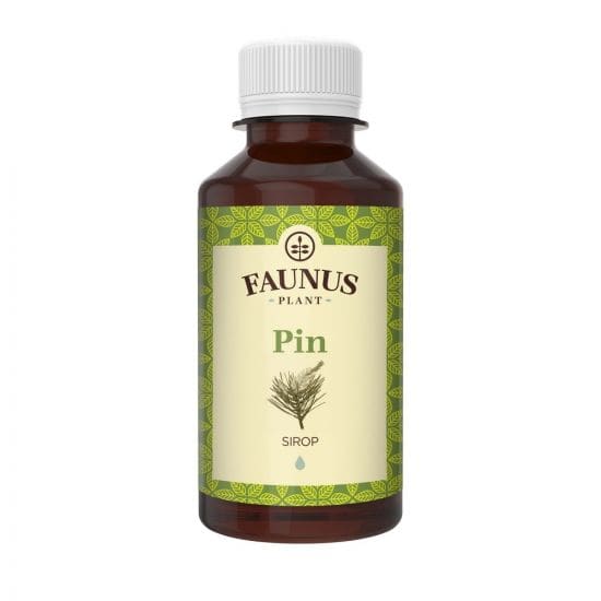 Sirop de pin