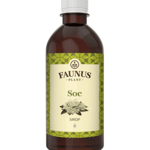 Sirop de soc
