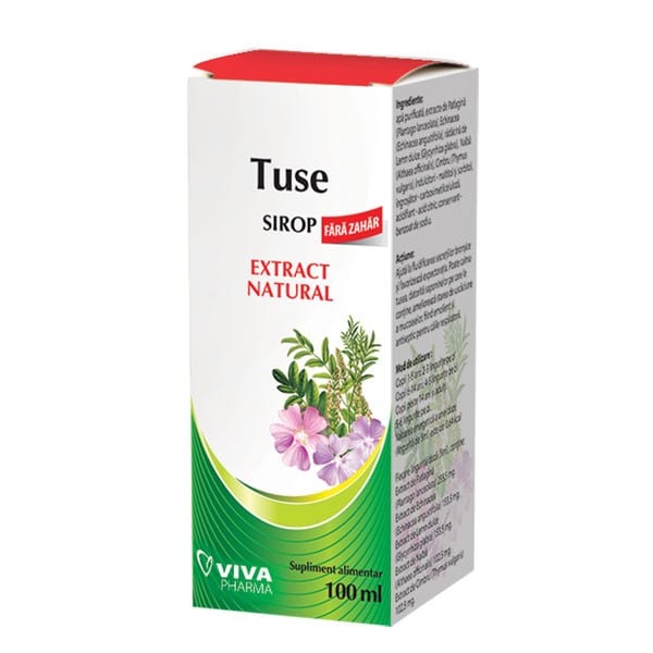 Sirop de tuse