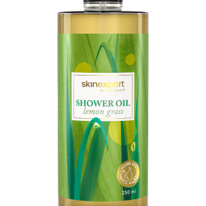 Skinexpert BY DR.MAX Home Spa Ulei de dus cu lemon grass