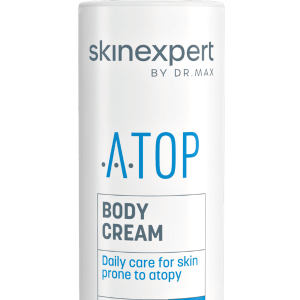 Skinexpert by Dr. Max® A-Top Crema de corp
