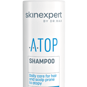 Skinexpert by Dr. Max® A-Top Sampon