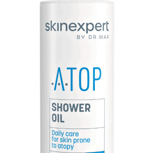 Skinexpert by Dr. Max® A-Top Ulei de dus