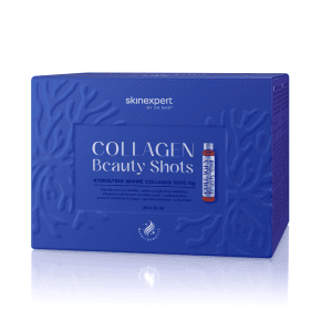 Skinexpert by Dr. Max® Collagen Beauty Shots