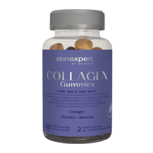 Skinexpert by Dr. Max® Collagen Gummies