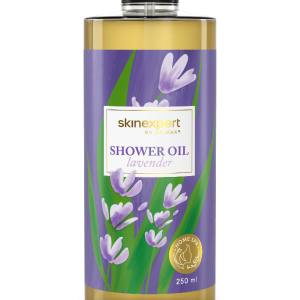 Skinexpert by Dr. Max® Home Spa Ulei de dus cu lavanda