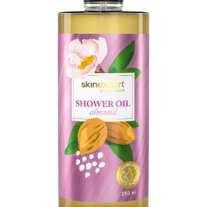 Skinexpert by Dr. Max® Home Spa Ulei de dus cu migdale