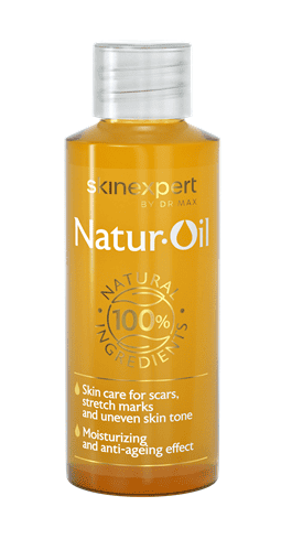 Skinexpert by Dr. Max® Natur Oil