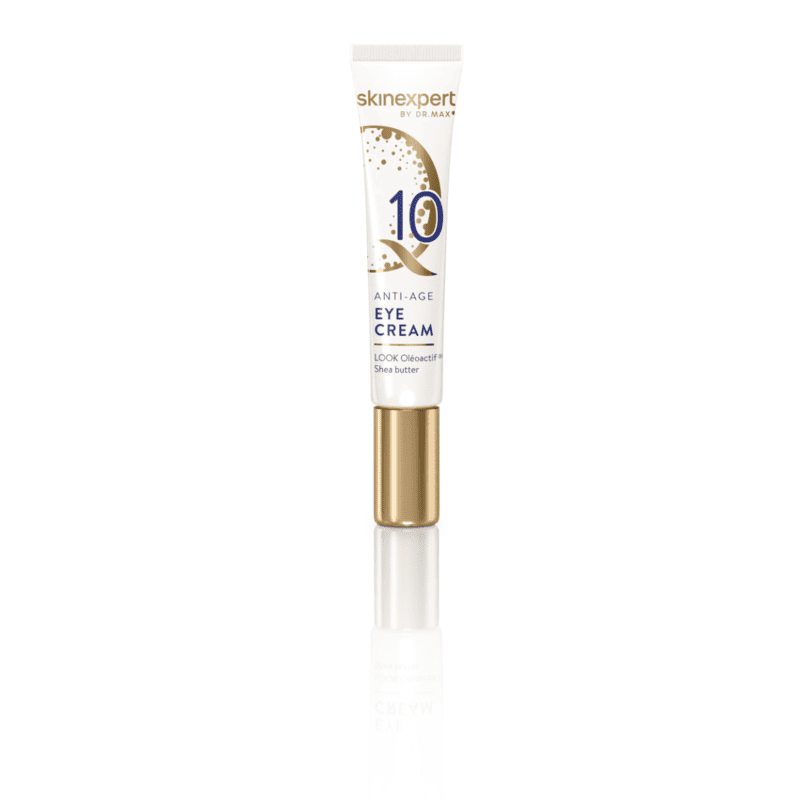 Skinexpert by Dr. Max® Q10 Crema de ochi