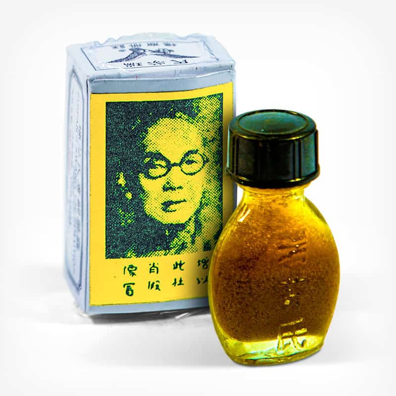 Soluție concentrată SUIFAN KWANG TZE Chinese Brush Original