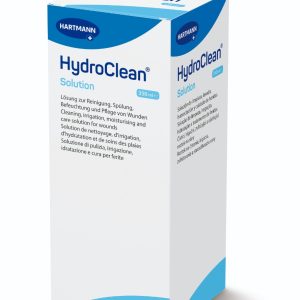 Solutie de curatare a ranilor HydroClean Solution