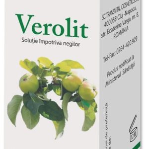 Solutie impotriva negilor Verolit