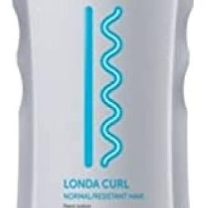 Solutie permanent pentru par normal Curl N/R Perm