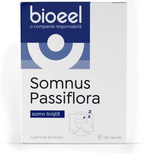 Somnus Passiflora