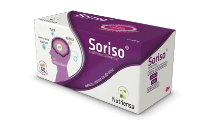 Soriso