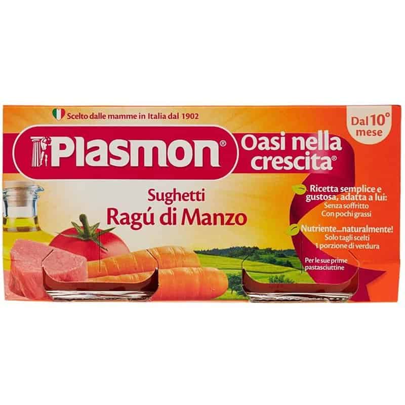 Sos ragu din carne de vita fara gluten