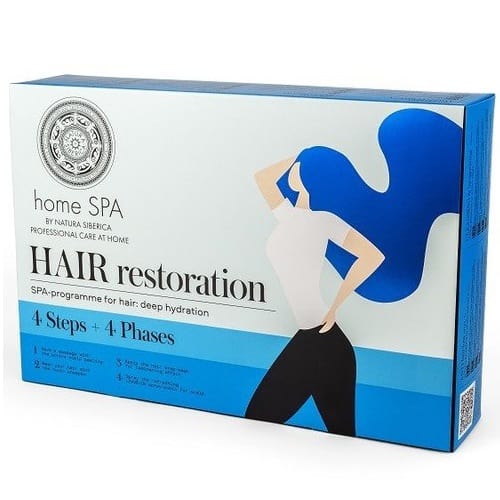 Spa restaurare par