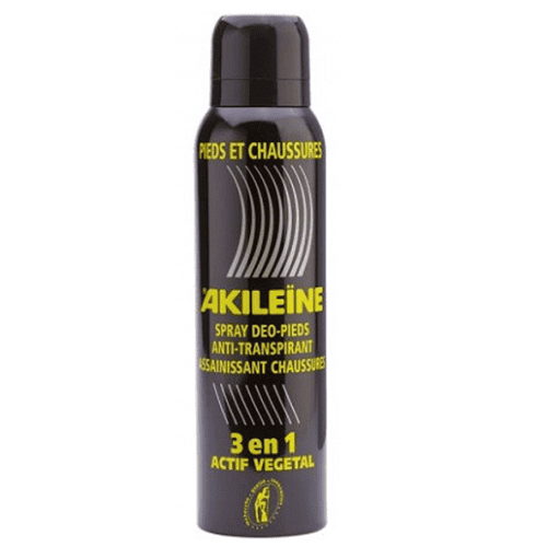 Spray 3 in 1 Akileine