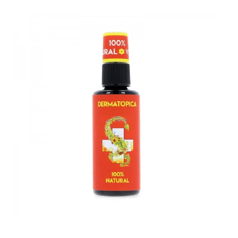 Spray Dermatopica