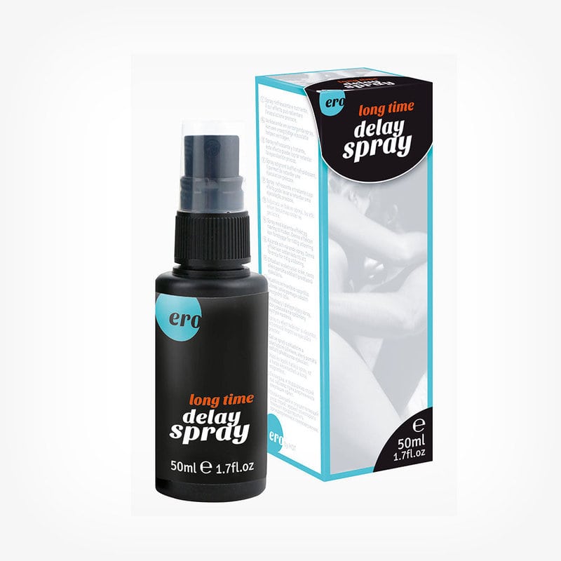 Spray ERO DELAY - Long Time
