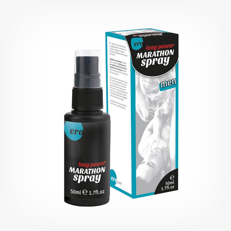 Spray ERO MARATHON - Lonng Power