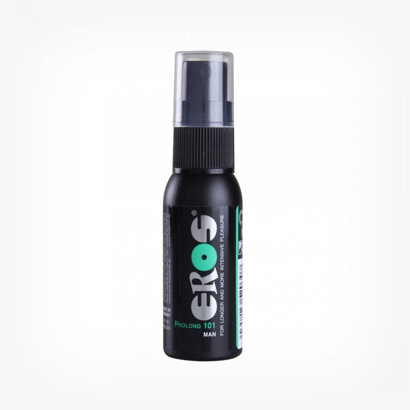 Spray Eros Prolong 101