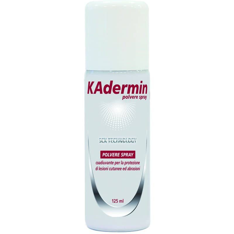 Spray Kadermin