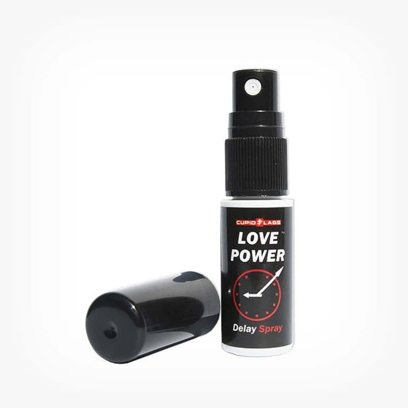 Spray LOVE POWER - CupidLabs