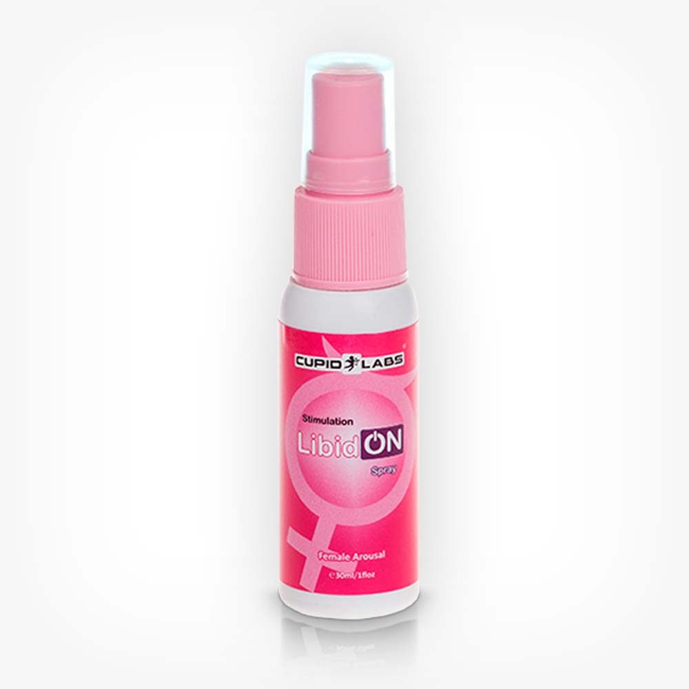 Spray LibidON