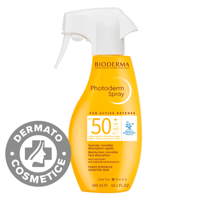 Spray Photoderm SPF50+