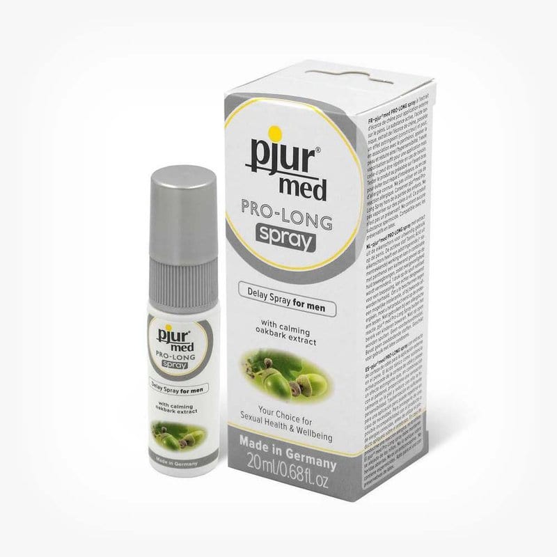 Spray Pjur Med Pro-Long