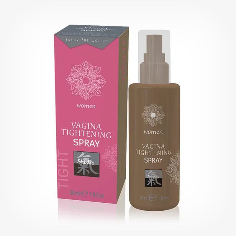 Spray SHIATSU Tightening