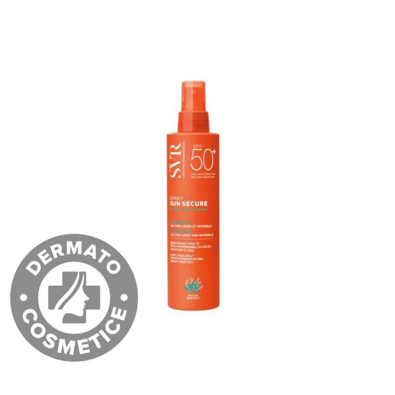 Spray Sun Secure SPF 50+