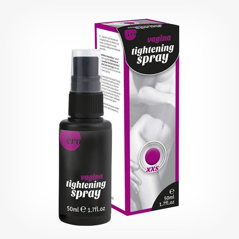 Spray Vagina Tightening ERO