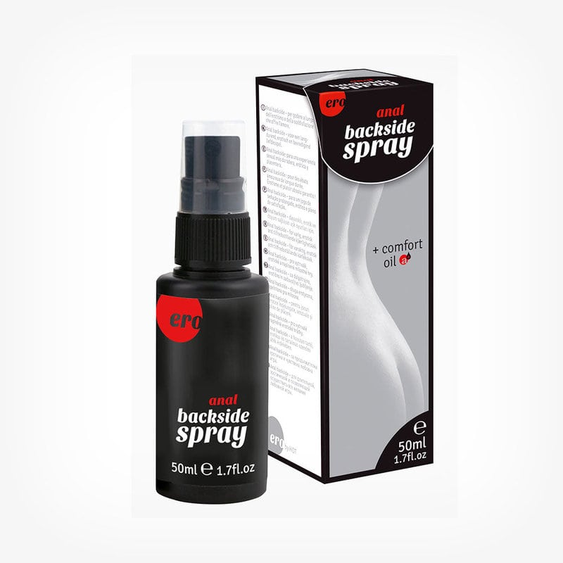 Spray anal BackSide ERO