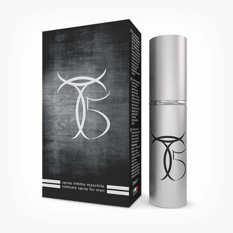 Spray concentrat Tauro T5 IntimateLine