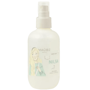 Spray de corp Nilsa