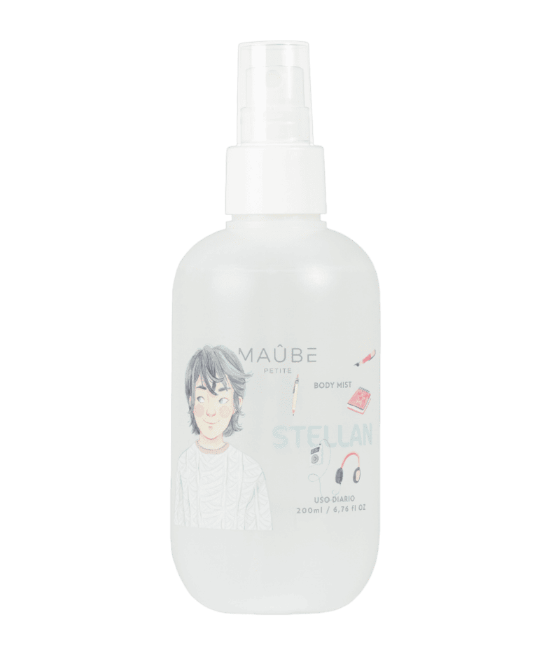 Spray de corp Stellan, 200ml, Maube 1 Spray de corp Stellan